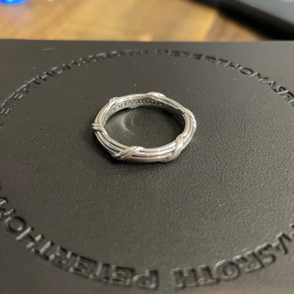 Peter Thomas Roth Fine Jewelry Ring